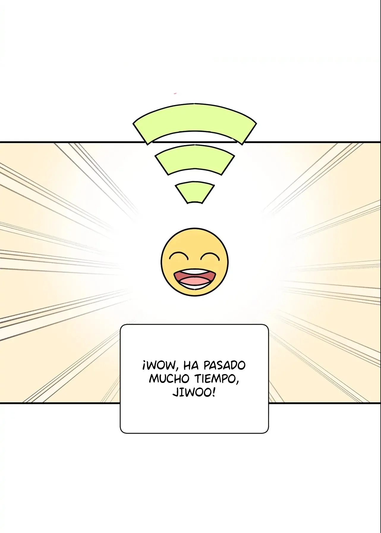 Mi falsa esposa capítulo 21, página 45