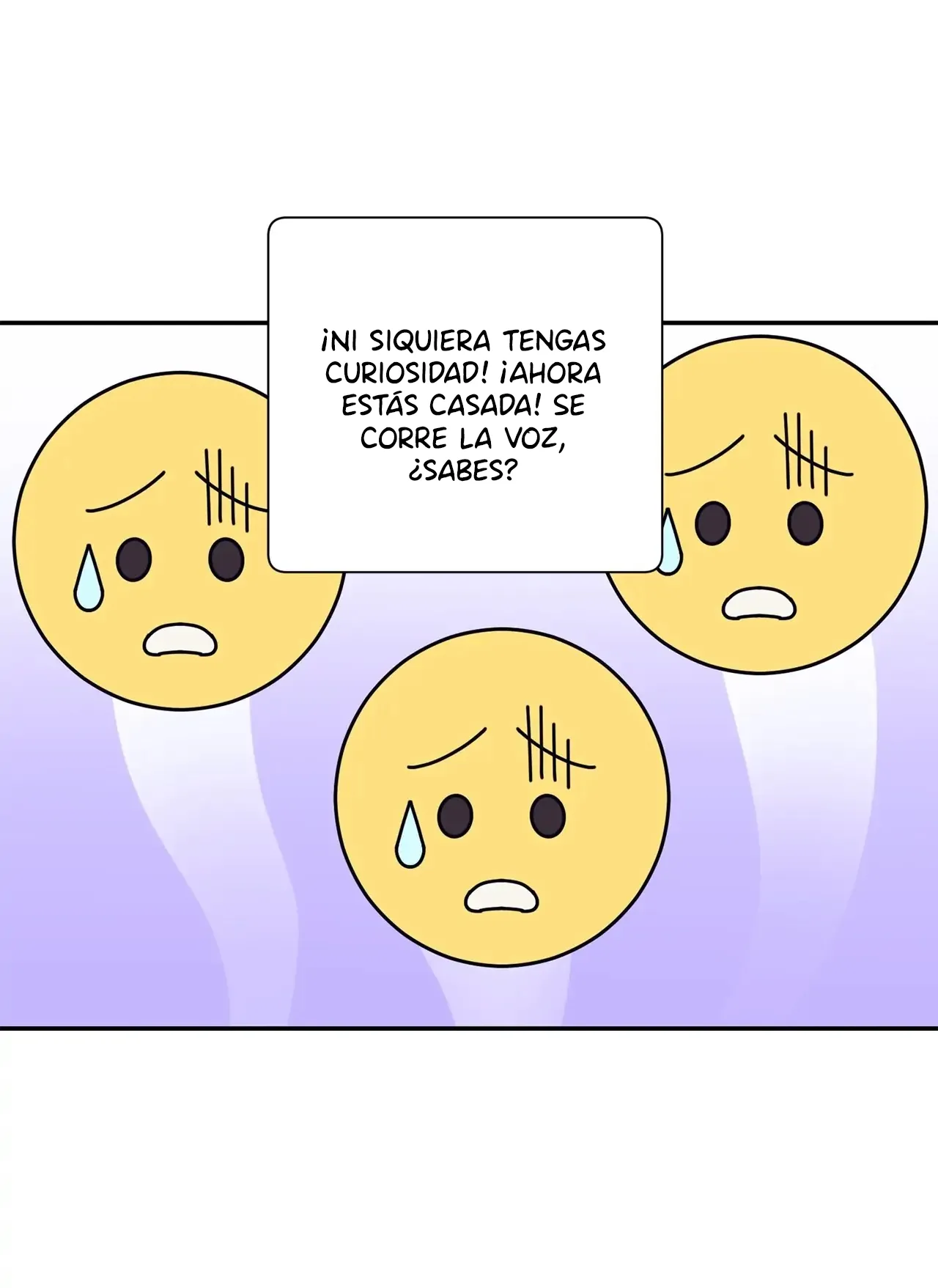 Mi falsa esposa capítulo 21, página 48