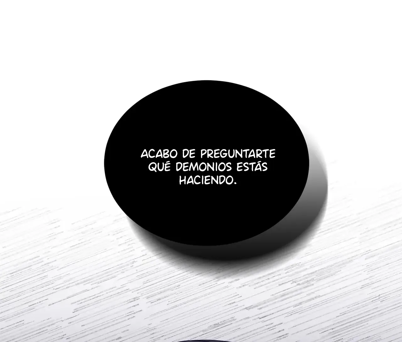 Mi falsa esposa capítulo 21, página 5