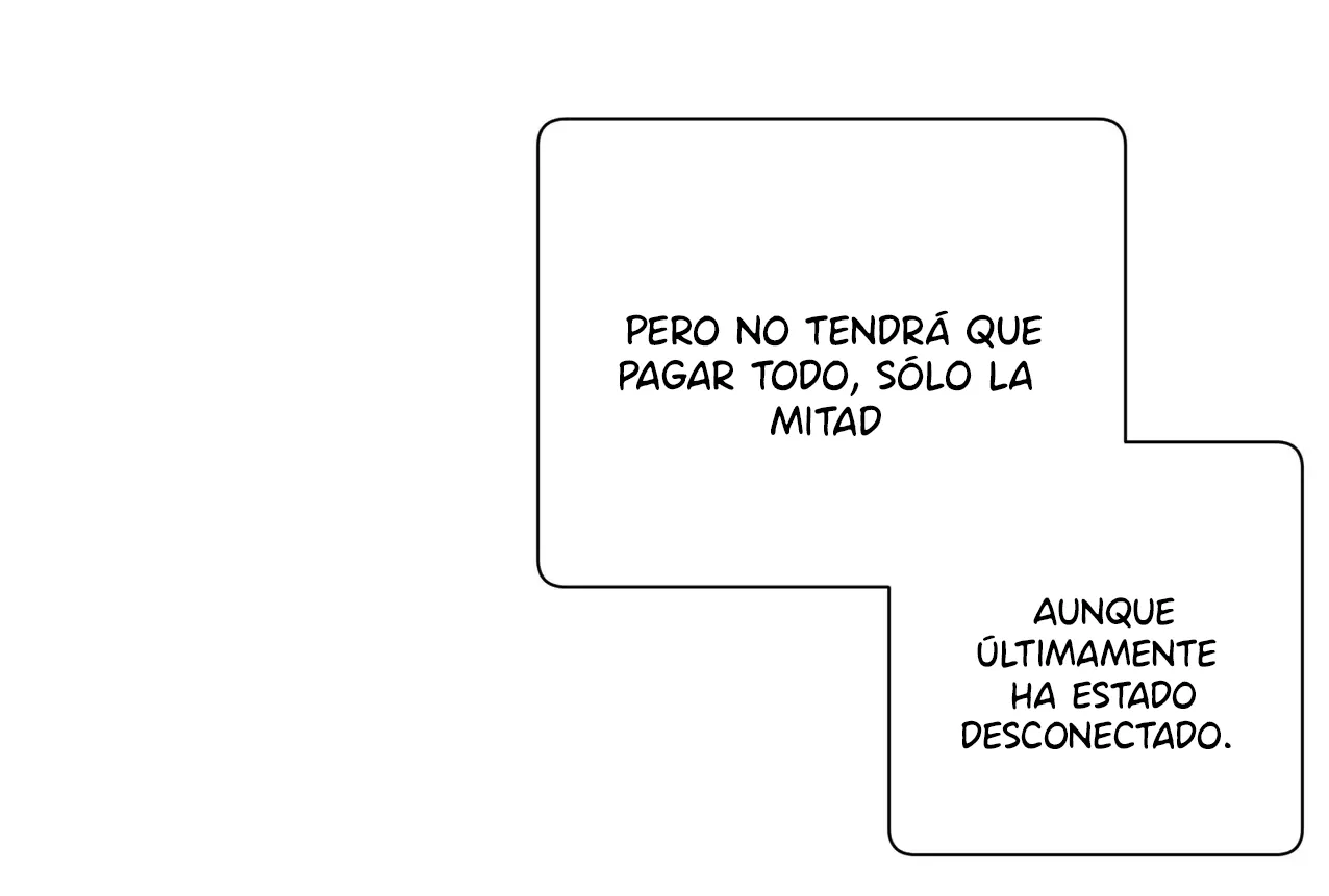 Mi falsa esposa capítulo 21, página 59