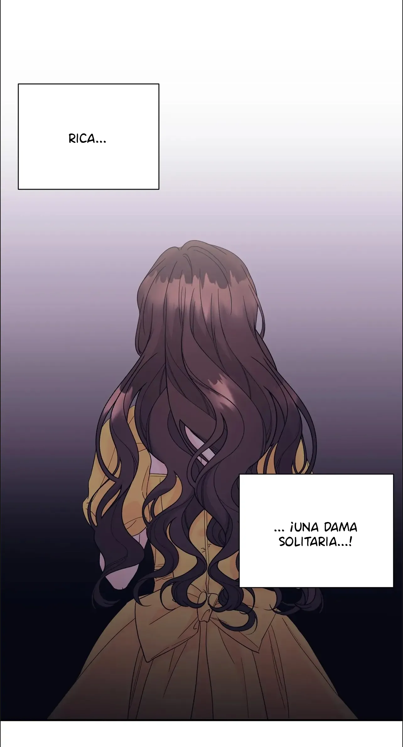 Mi falsa esposa capítulo 21, página 67