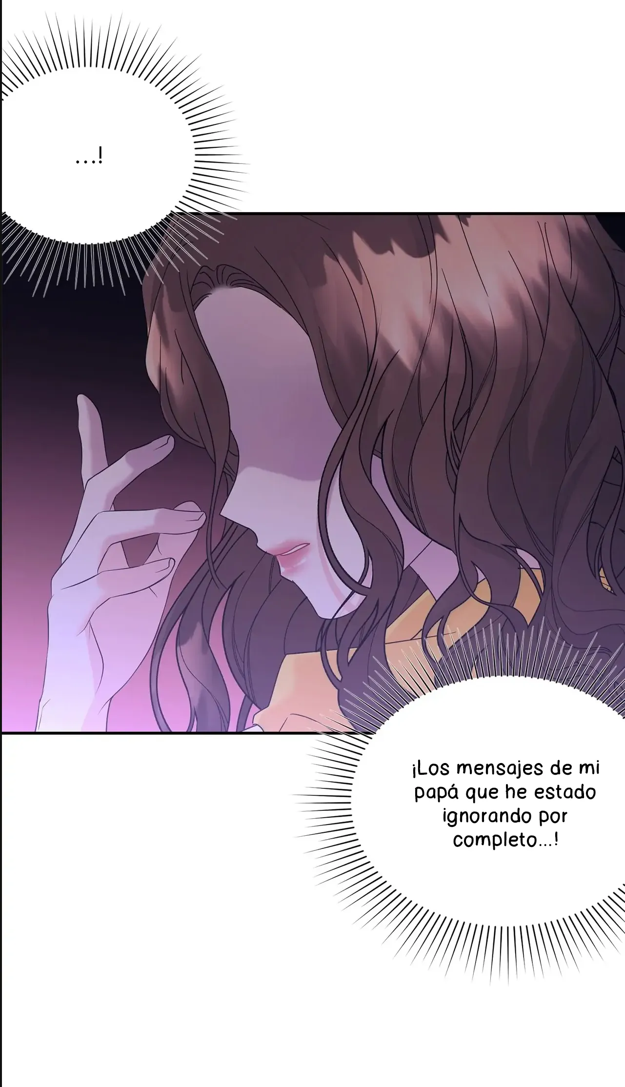 Mi falsa esposa capítulo 21, página 77