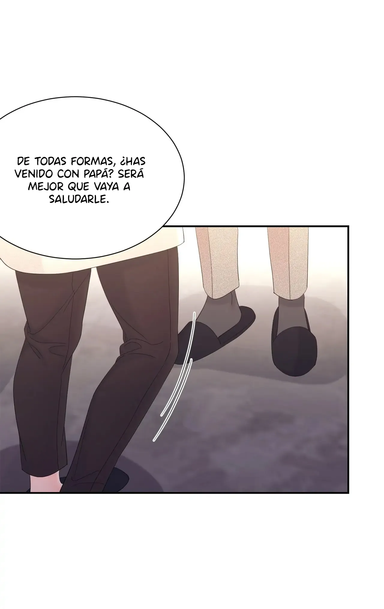 Mi falsa esposa capítulo 21, página 9
