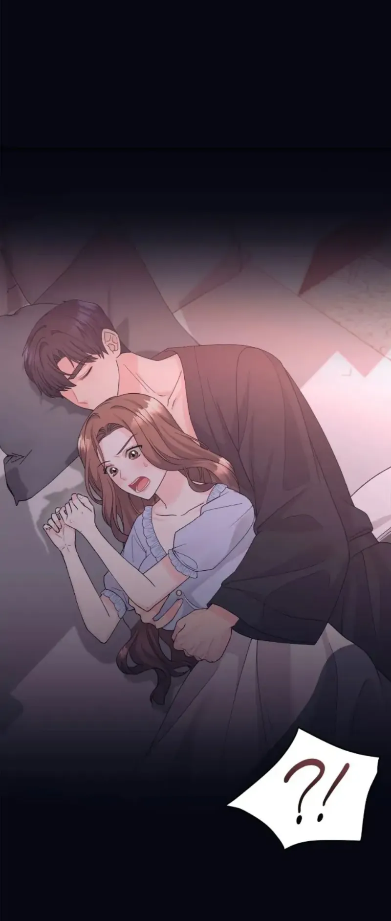 Mi falsa esposa capítulo 6, página 11