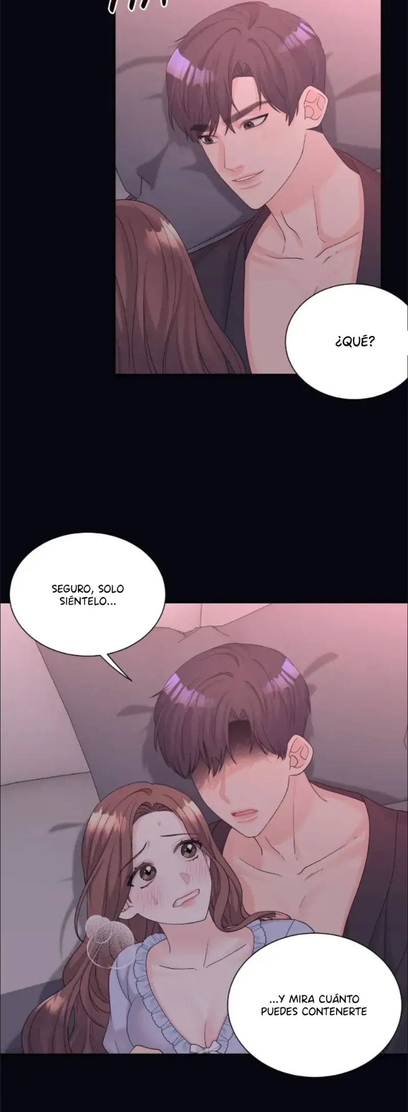 Mi falsa esposa capítulo 6, página 13