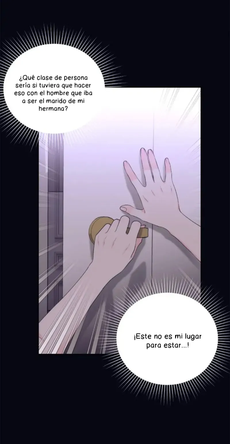 Mi falsa esposa capítulo 6, página 25