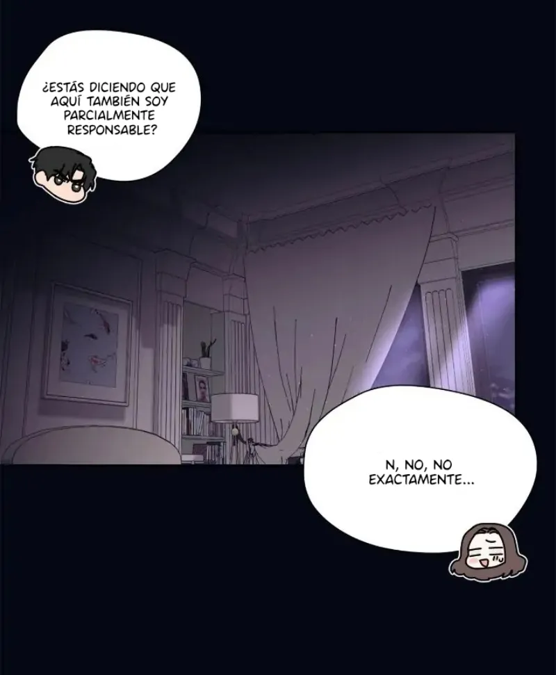 Mi falsa esposa capítulo 7, página 13