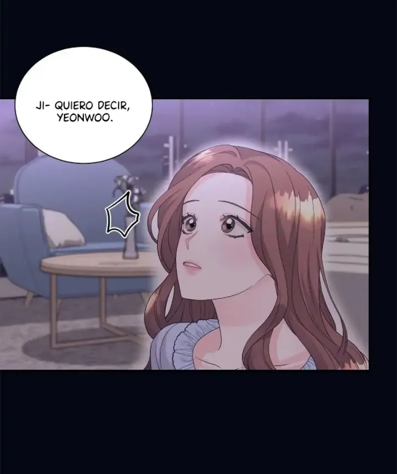 Mi falsa esposa capítulo 7, página 17