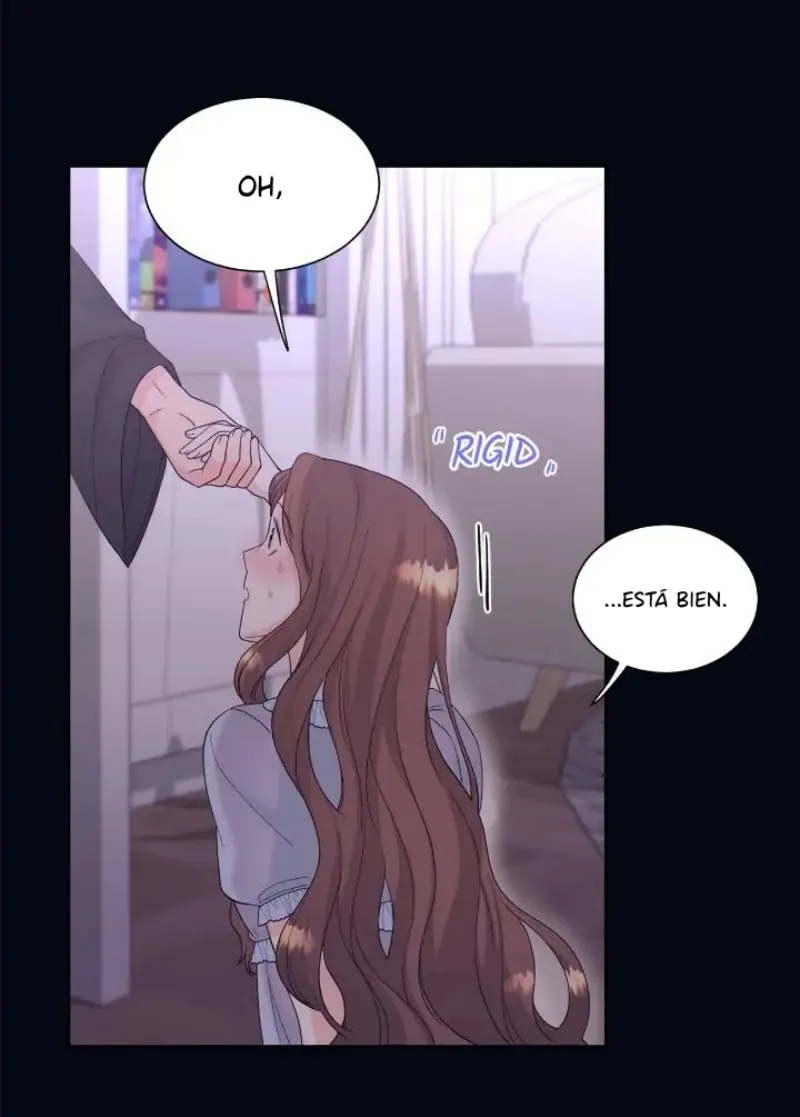 Mi falsa esposa capítulo 7, página 19