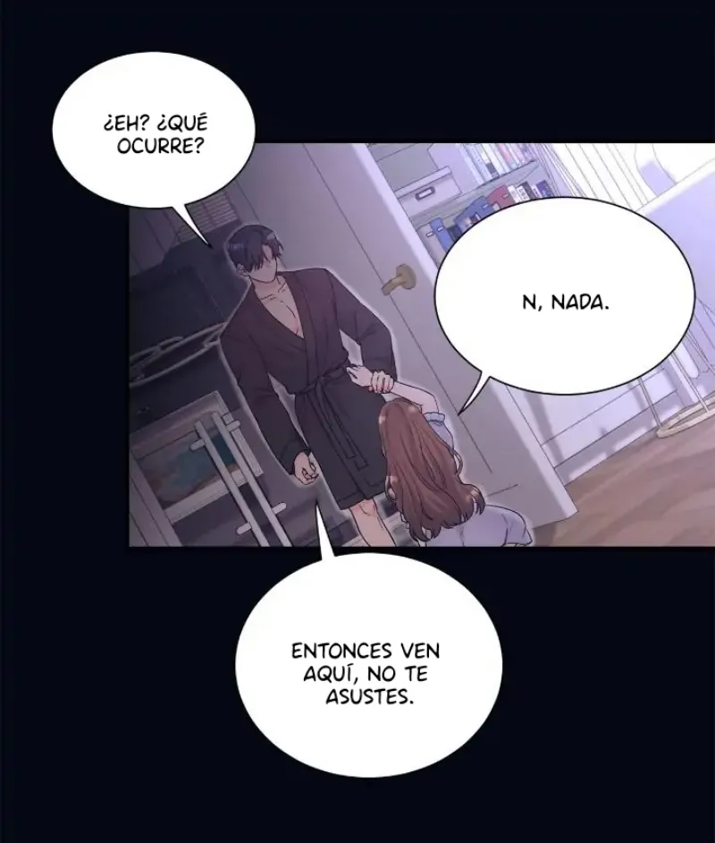 Mi falsa esposa capítulo 7, página 20