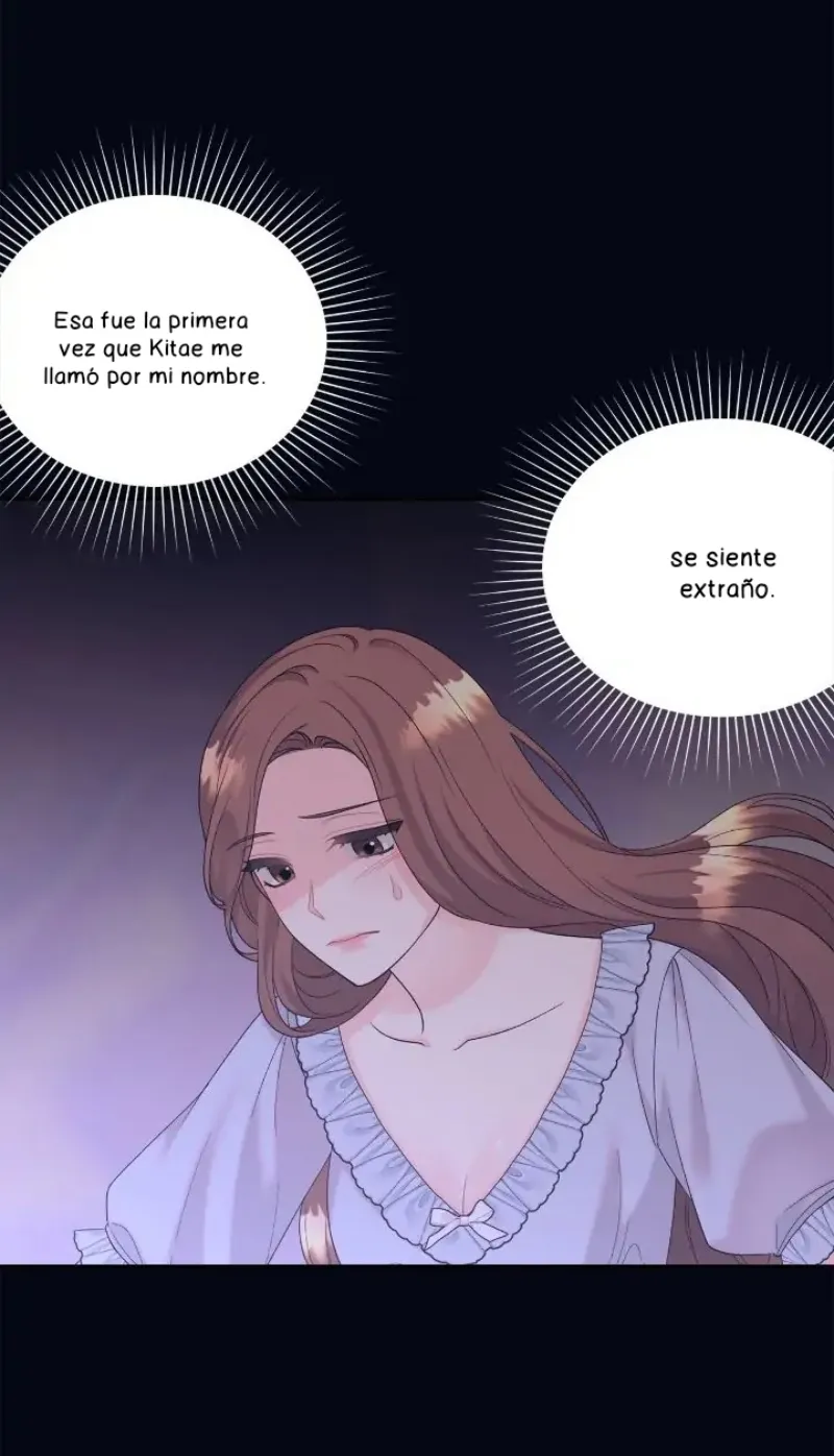 Mi falsa esposa capítulo 7, página 21