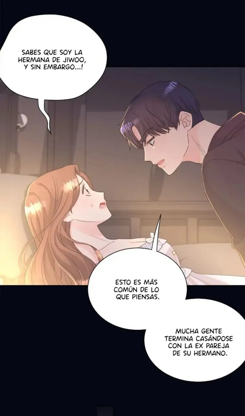 Mi falsa esposa capítulo 7, página 25