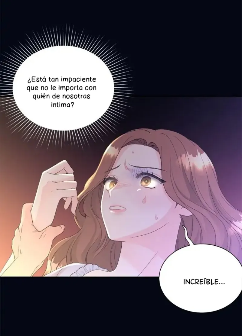 Mi falsa esposa capítulo 7, página 30