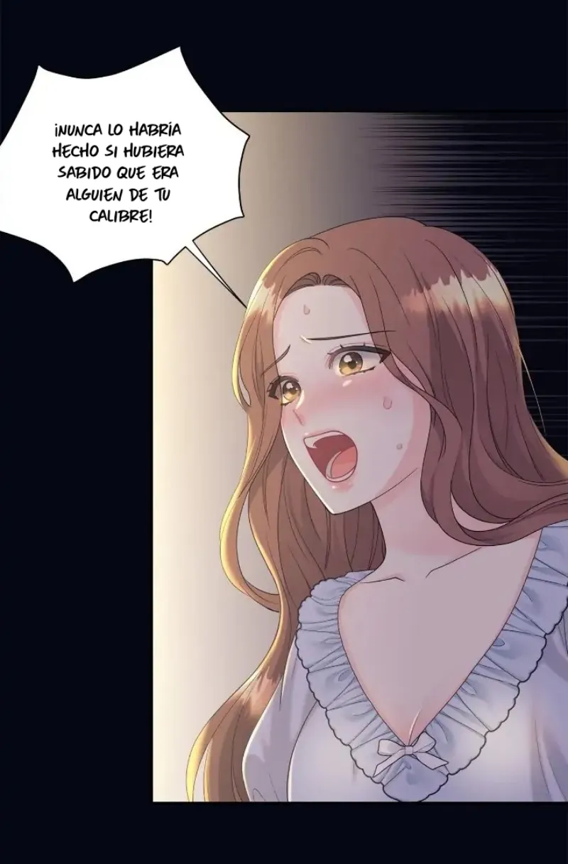 Mi falsa esposa capítulo 7, página 35