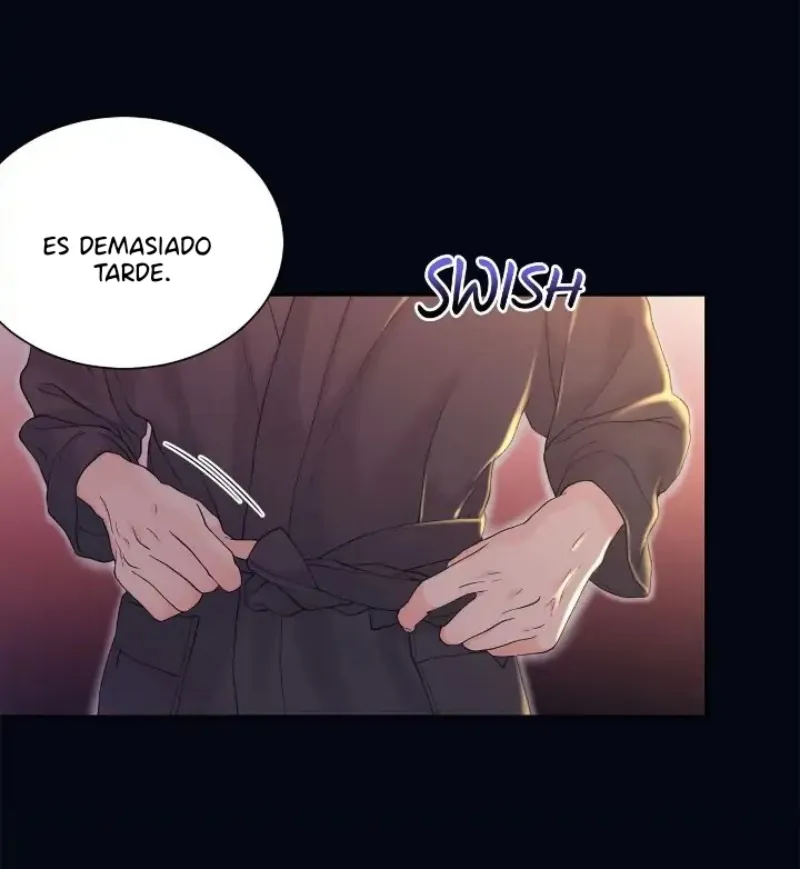 Mi falsa esposa capítulo 7, página 36