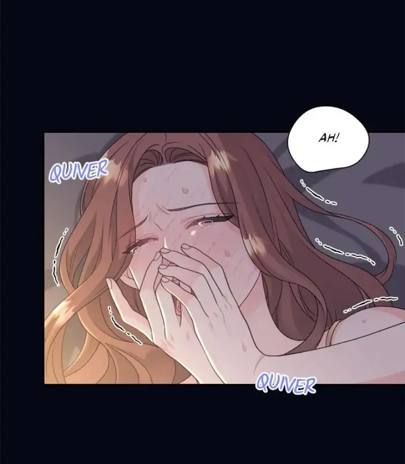 Mi falsa esposa capítulo 7, página 45