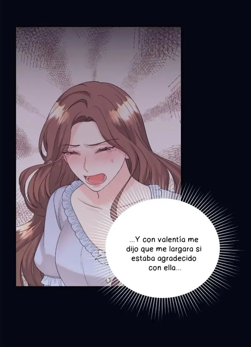 Mi falsa esposa capítulo 7, página 5