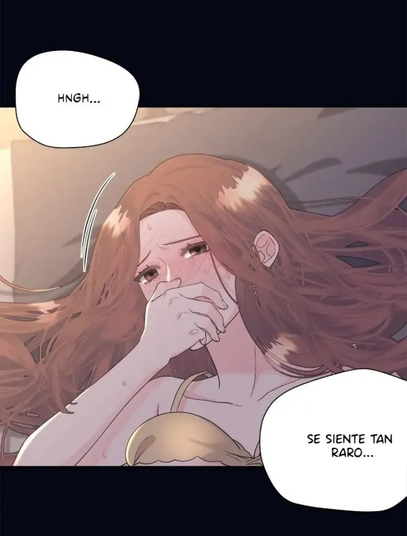 Mi falsa esposa capítulo 7, página 59