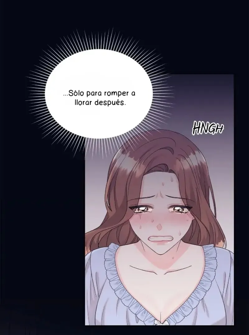 Mi falsa esposa capítulo 7, página 6