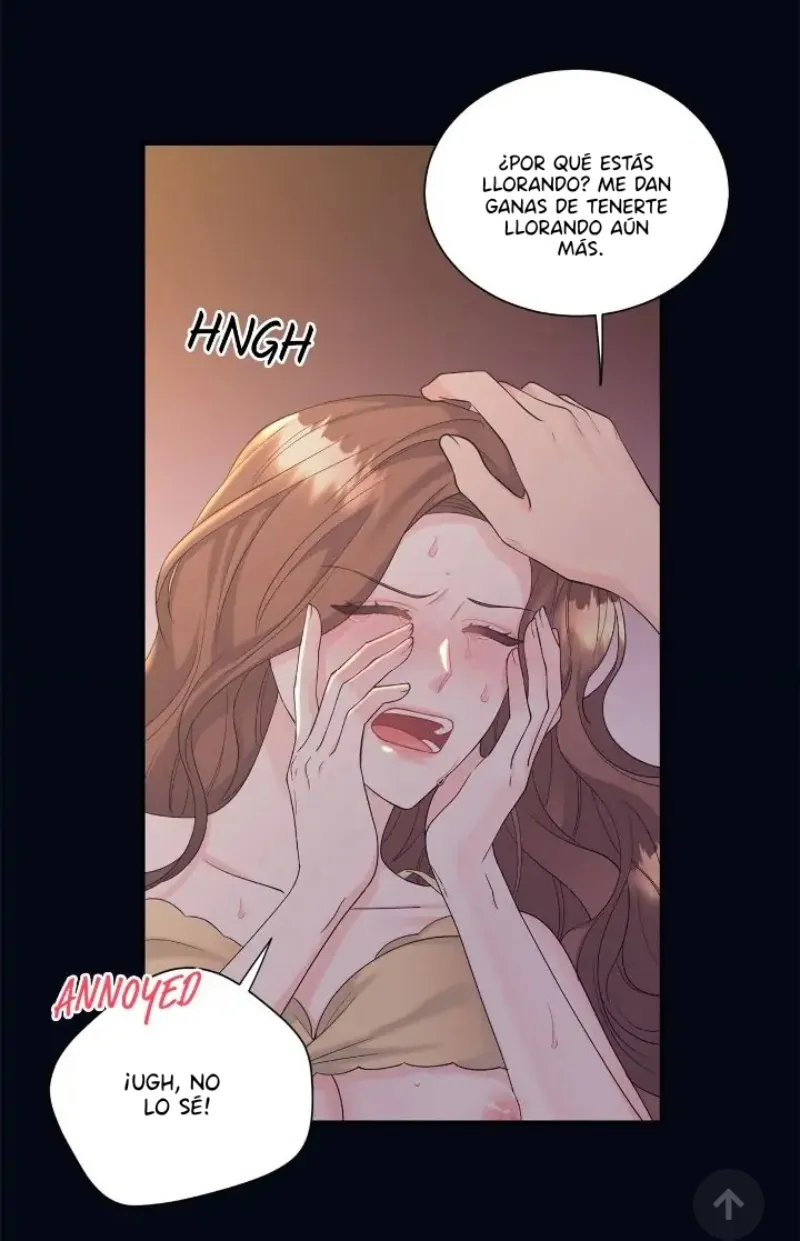 Mi falsa esposa capítulo 7, página 65