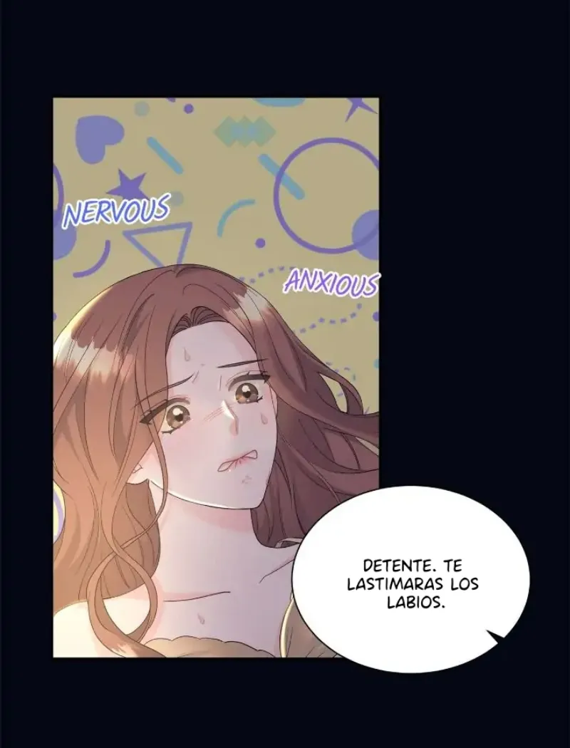 Mi falsa esposa capítulo 7, página 68