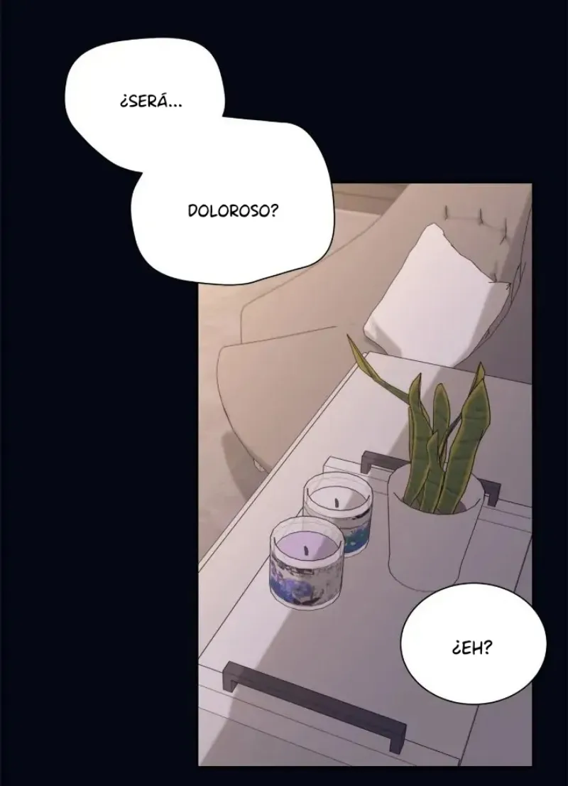 Mi falsa esposa capítulo 7, página 69