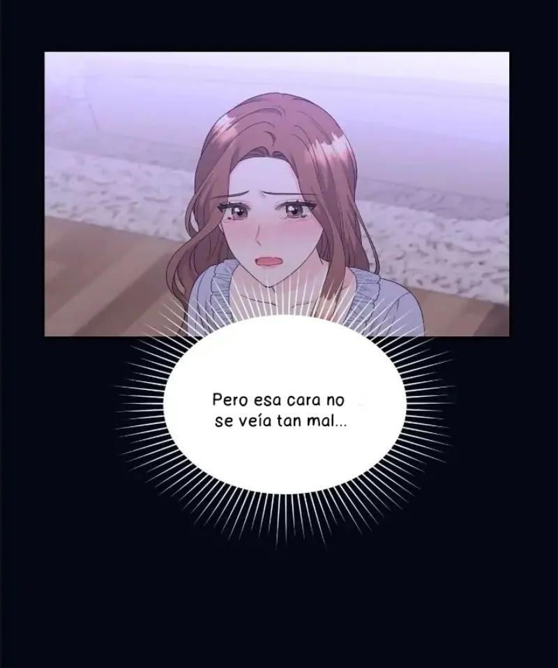 Mi falsa esposa capítulo 7, página 8