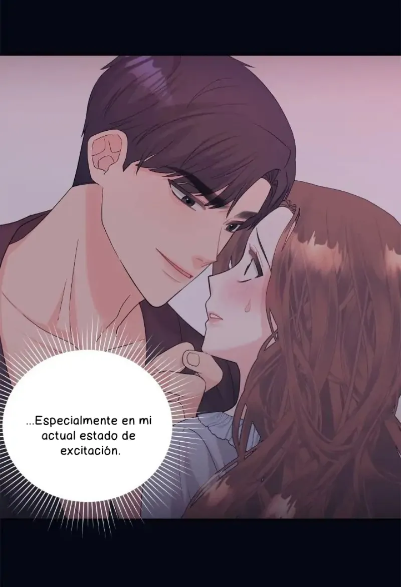 Mi falsa esposa capítulo 7, página 9