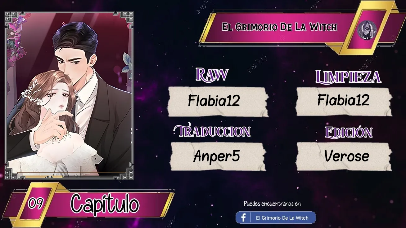 Mi falsa esposa capítulo 9, página 2