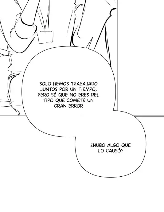 Mi jefe sin cara capítulo 18, página 10