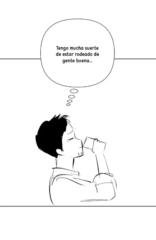 Mi jefe sin cara capítulo 18, página 15