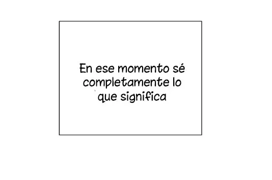 Mi jefe sin cara capítulo 18, página 29