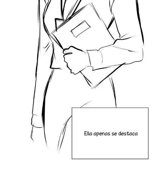 Mi jefe sin cara capítulo 18, página 31