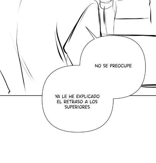Mi jefe sin cara capítulo 18, página 4