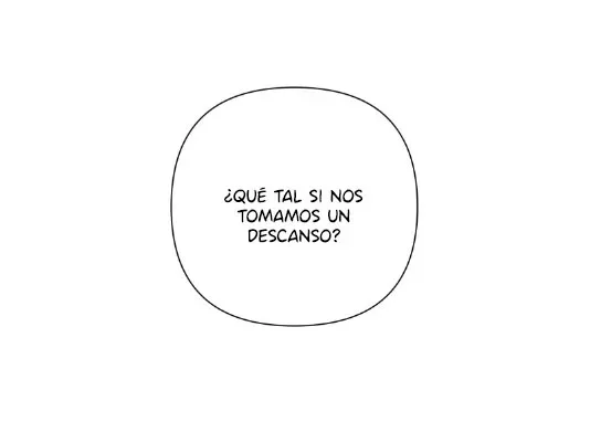 Mi jefe sin cara capítulo 18, página 5