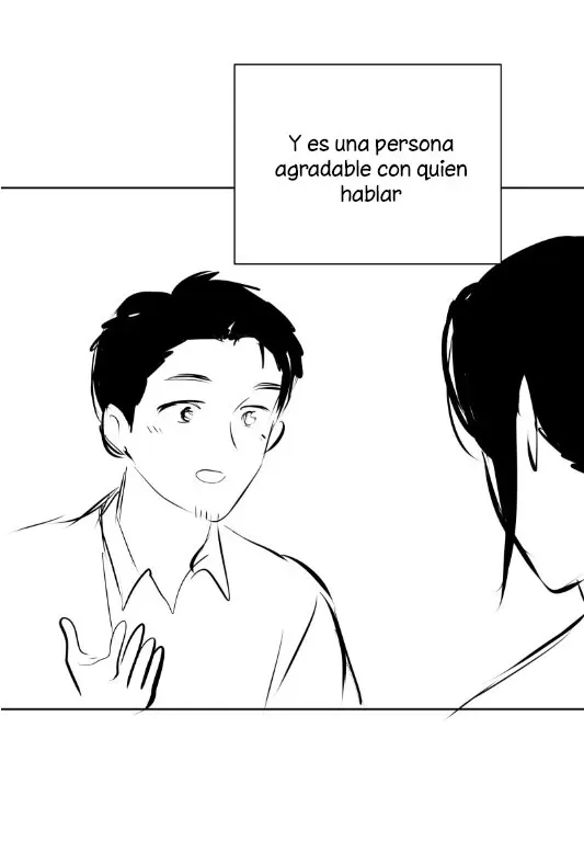 Mi jefe sin cara capítulo 18, página 66