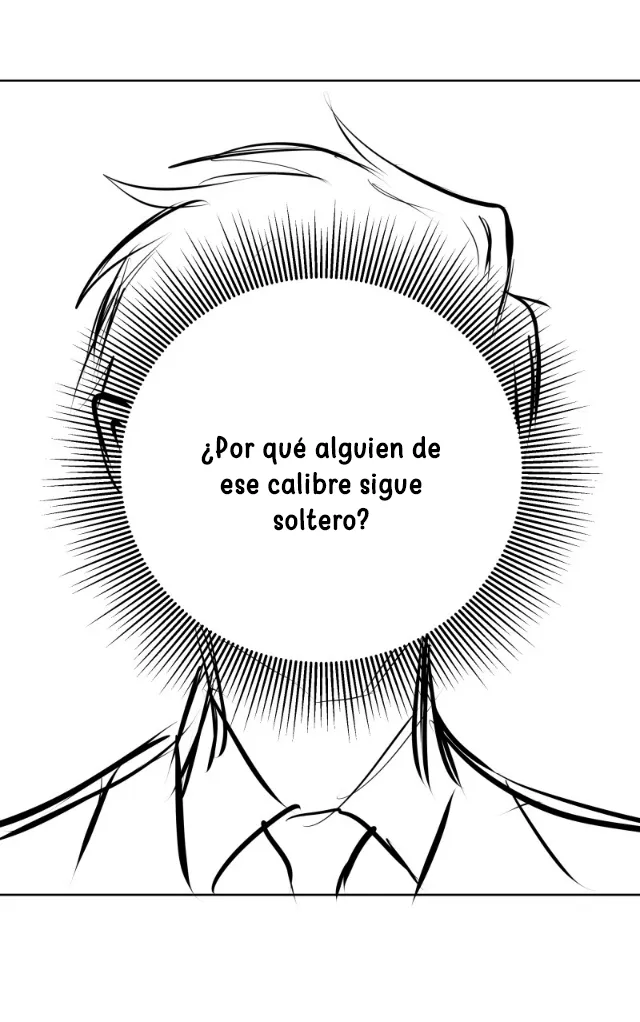Mi jefe sin cara capítulo 19, página 10