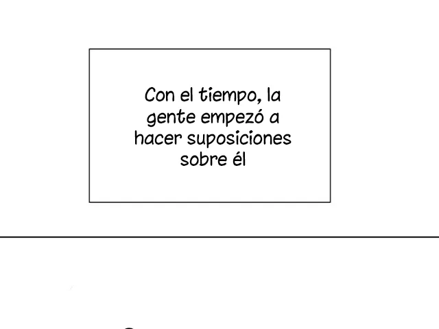 Mi jefe sin cara capítulo 19, página 11