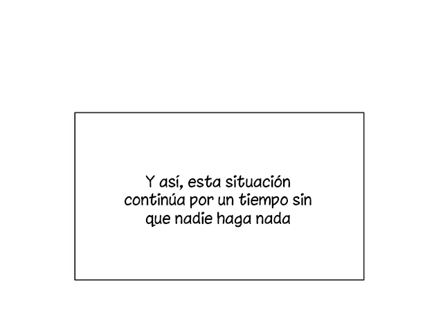 Mi jefe sin cara capítulo 19, página 18