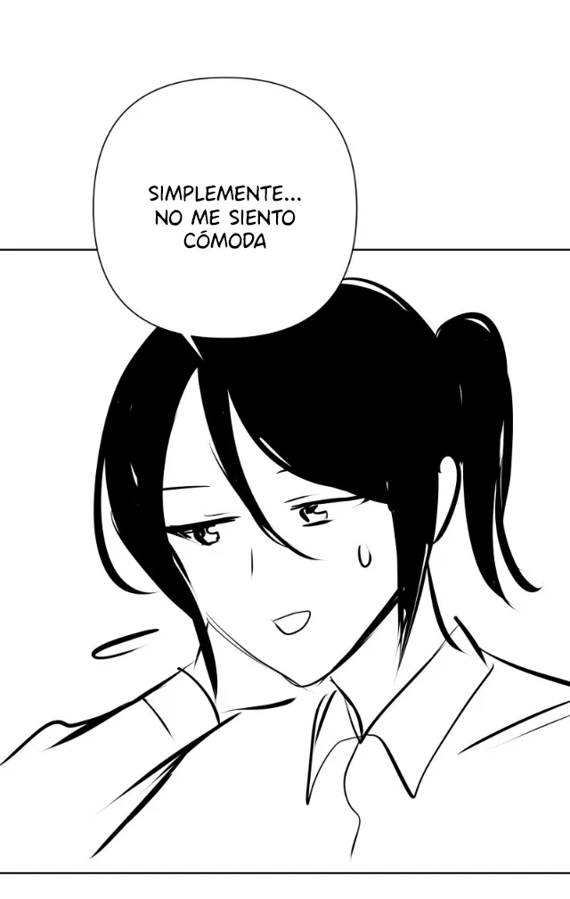 Mi jefe sin cara capítulo 19, página 23