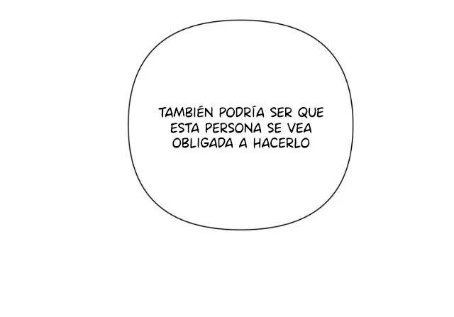 Mi jefe sin cara capítulo 19, página 35