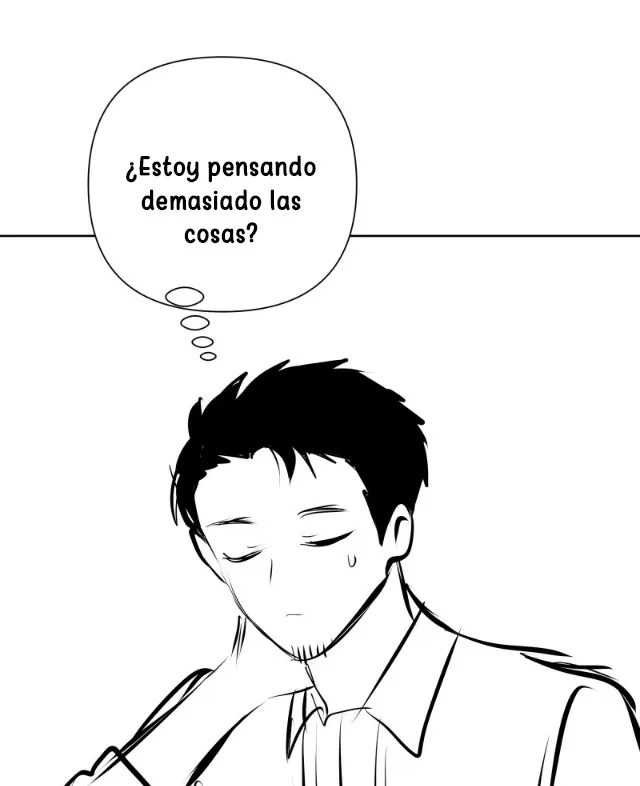 Mi jefe sin cara capítulo 19, página 41
