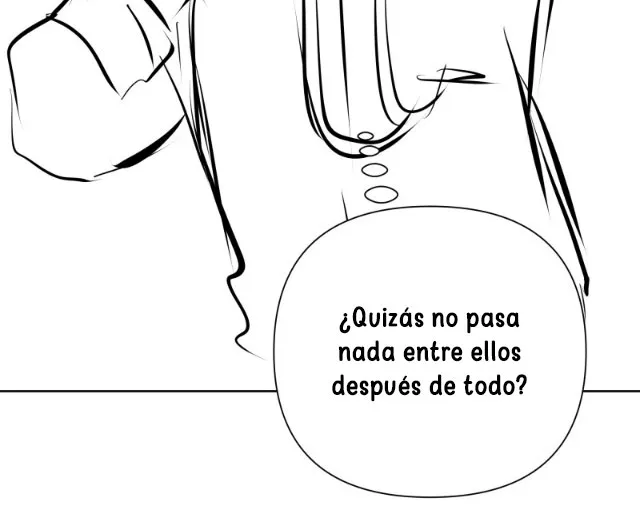 Mi jefe sin cara capítulo 19, página 42