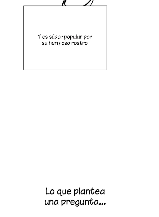 Mi jefe sin cara capítulo 19, página 9