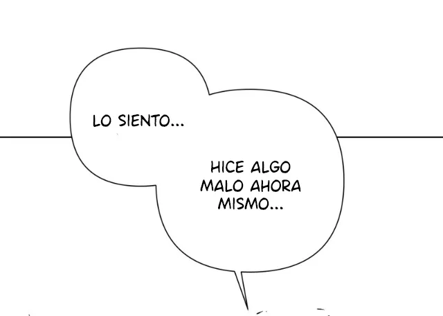 Mi jefe sin cara capítulo 21, página 61
