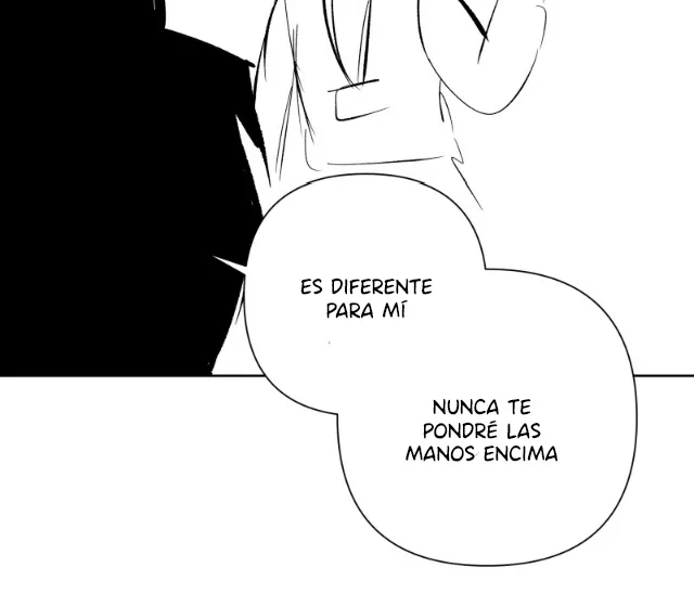 Mi jefe sin cara capítulo 21, página 67
