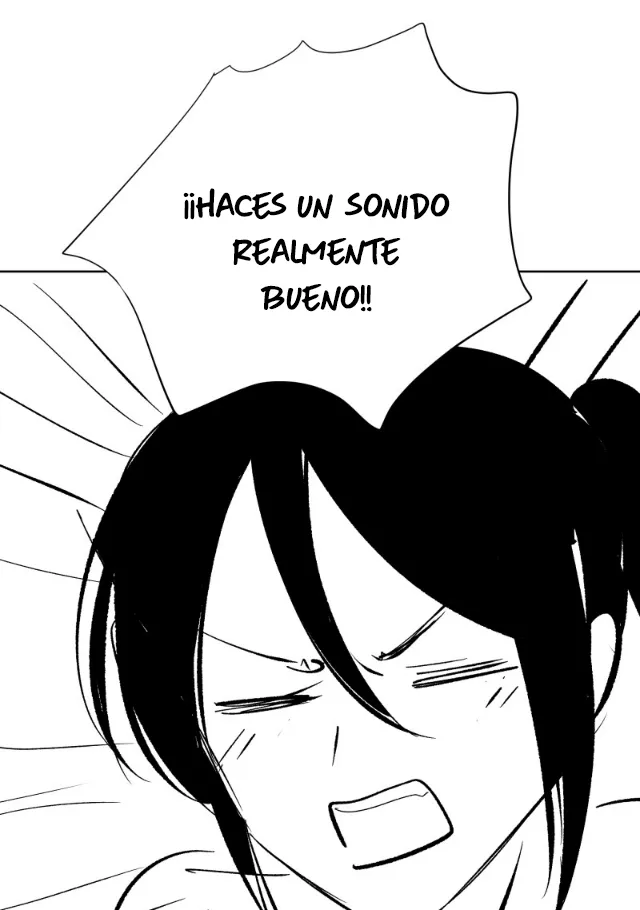 Mi jefe sin cara capítulo 21, página 75