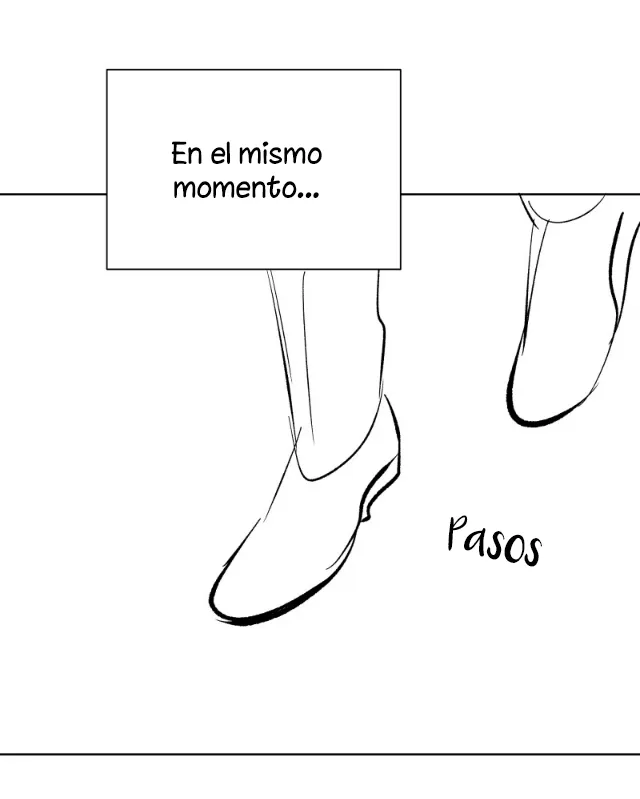 Mi jefe sin cara capítulo 21, página 77