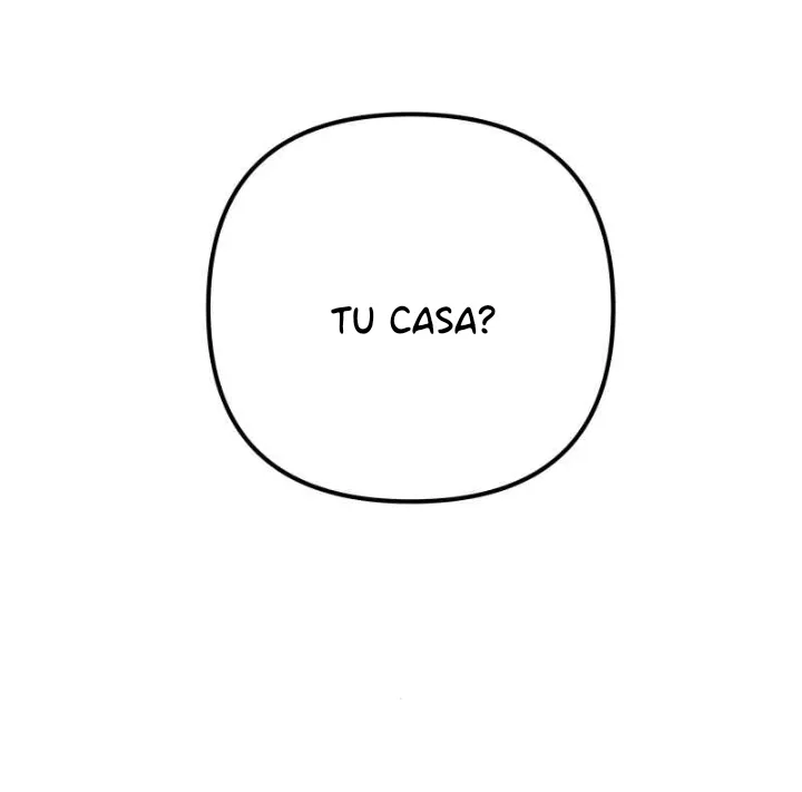Mi jefe sin cara capítulo 6, página 14
