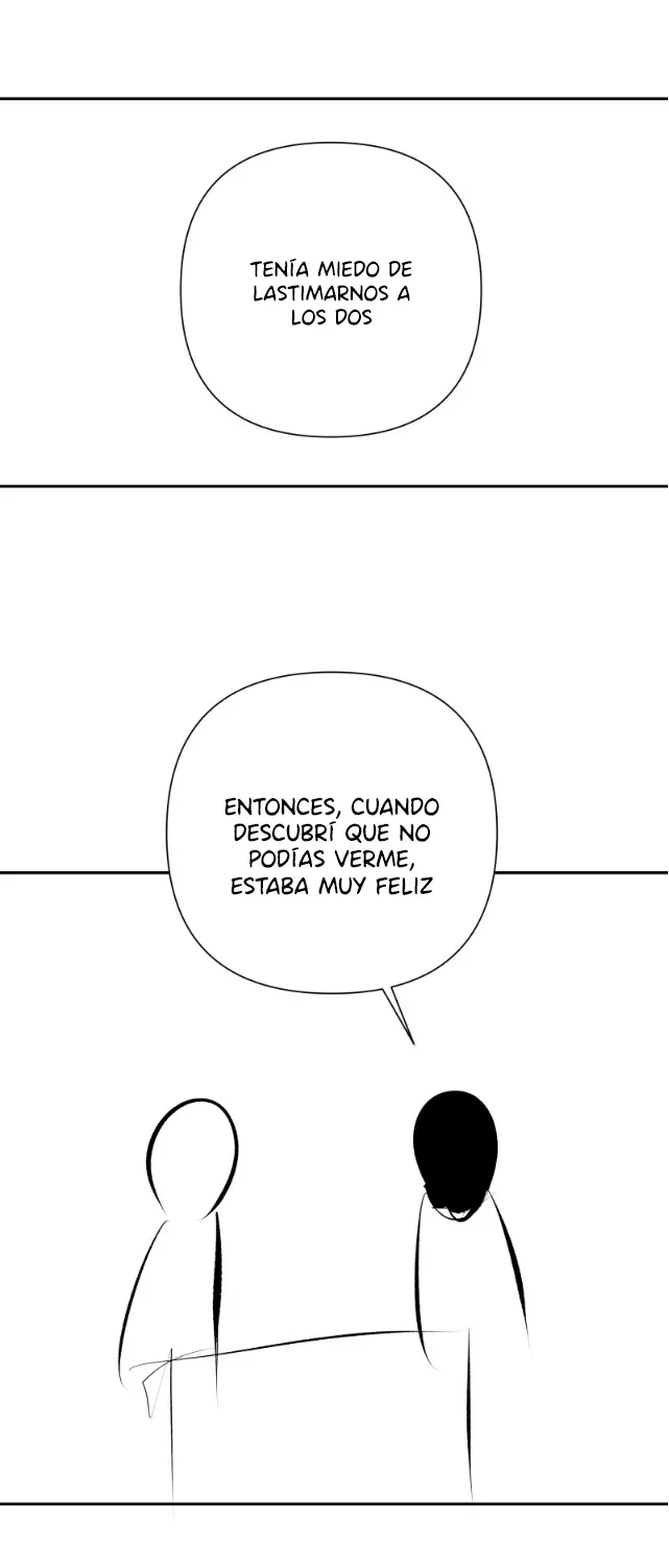Mi jefe sin cara capítulo 8, página 15